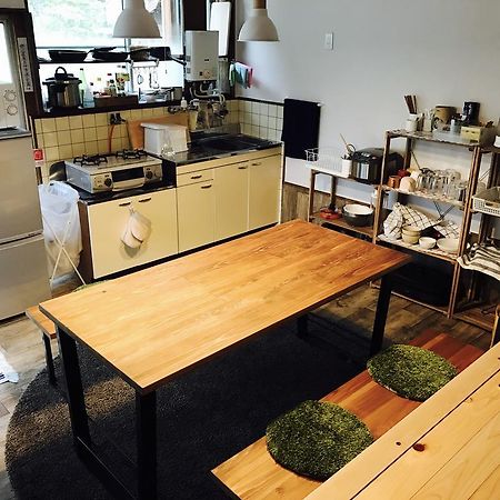Guest House 40010 Шиманто Екстериор снимка