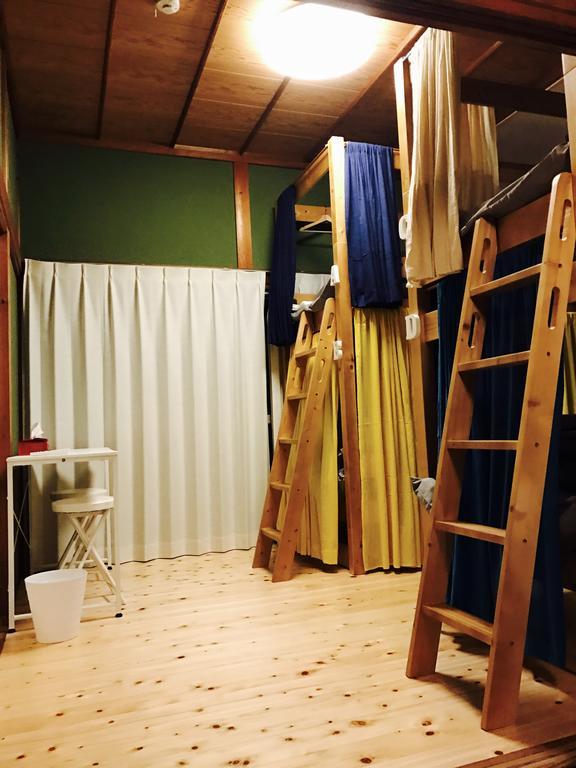 Guest House 40010 Шиманто Екстериор снимка