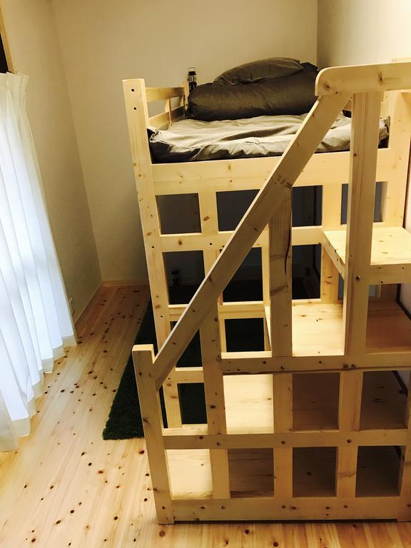Guest House 40010 Шиманто Екстериор снимка
