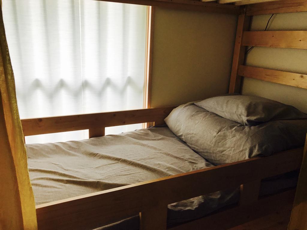 Guest House 40010 Шиманто Екстериор снимка