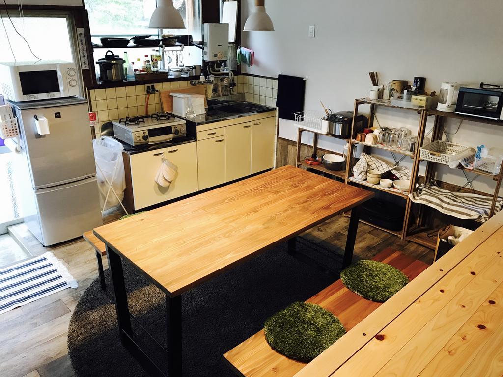 Guest House 40010 Шиманто Екстериор снимка