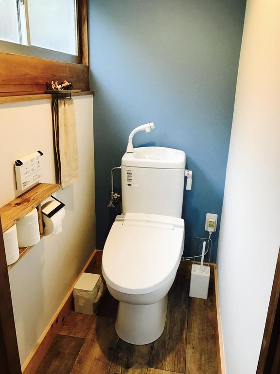Guest House 40010 Шиманто Екстериор снимка
