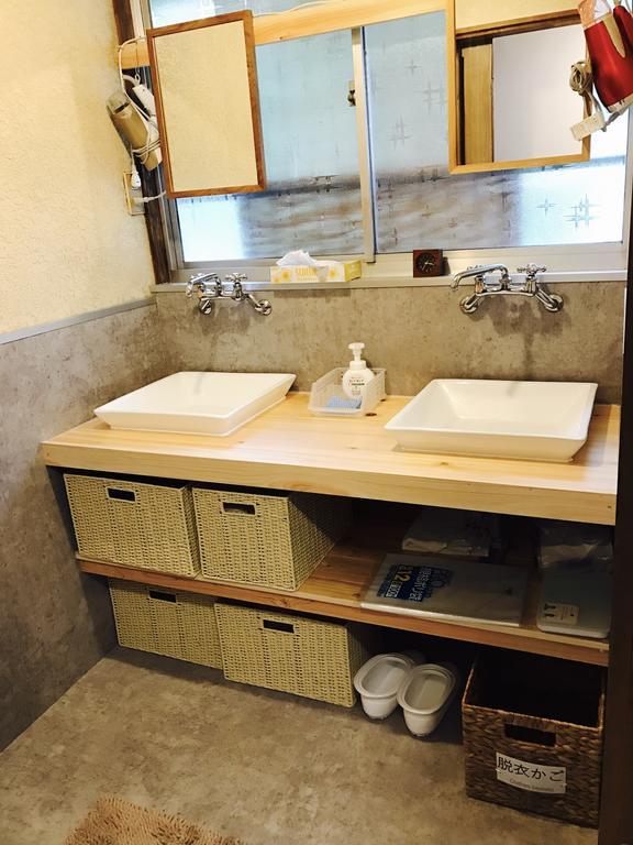 Guest House 40010 Шиманто Екстериор снимка